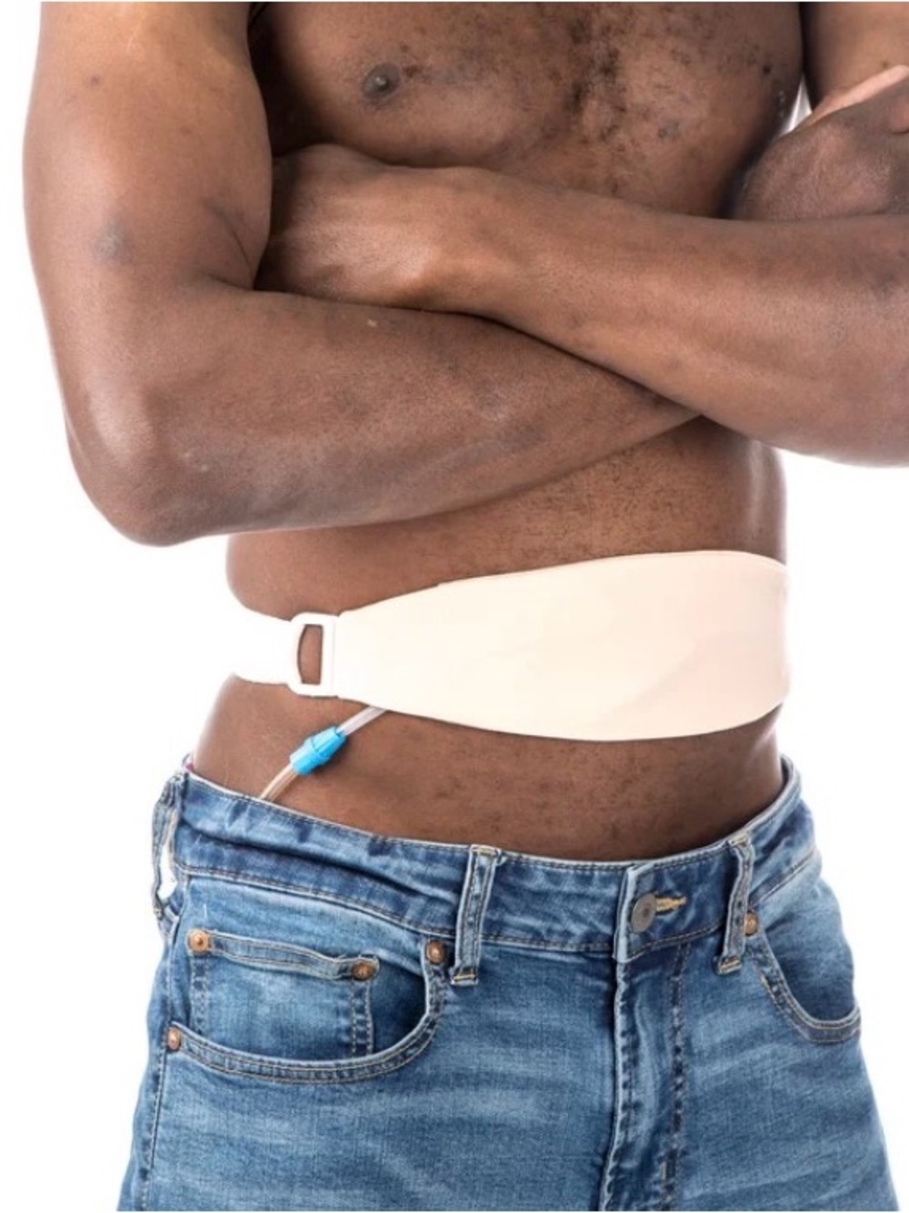 The Original Tuck Away PD Belt- Made in USA
